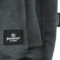 Bluza rozpinana  Pretorian 