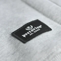 Bluza rozpinana Pretorian 