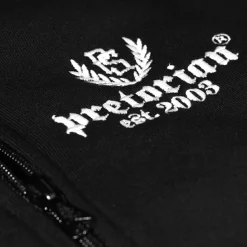 Bluza rozpinana Pretorian