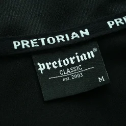 Bluza rozpinana Pretorian