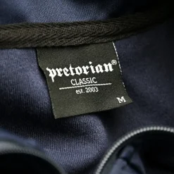 Bluza rozpinana Pretorian