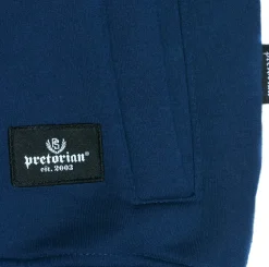 Bluza rozpinana Pretorian 