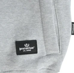 Bluza rozpinana Pretorian 
