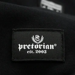 Bluza rozpinana Pretorian 