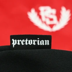Bluza rozpinana Pretorian