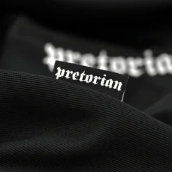 Bluza rozpinana Pretorian