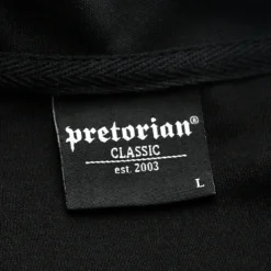 Bluza rozpinana Pretorian