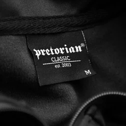 Bluza rozpinana Pretorian