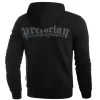 Bluza rozpinana z kapturem Pretorian "Honour"