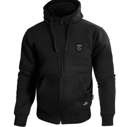 Bluza rozpinana z kapturem Pretorian "Honour"