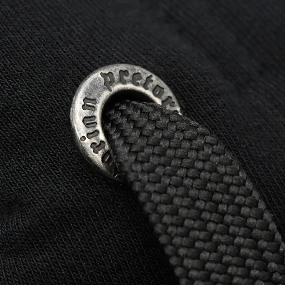 Bluza rozpinana z kapturem Pretorian "Honour"