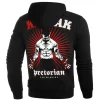 Bluza z kapturem Pretorian "K.O.zak"