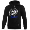 Bluza z kapturem Pretorian "Run motherf*:)ker!"