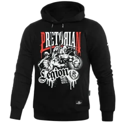 Bluza z kapturem Pretorian "Legion"