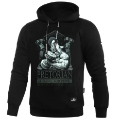 Bluza z kapturem Pretorian "Gloriovs"