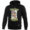 Bluza z kapturem Pretorian "King of Kings"