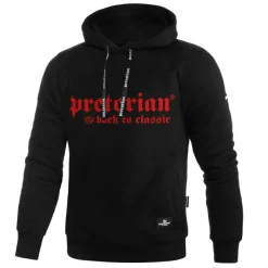 Bluza z kapturem Pretorian "Back to classic"