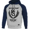 Bluza z kapturem Pretorian "Sport & Street"