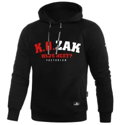 Bluza z kapturem Pretorian "K.O.zak"