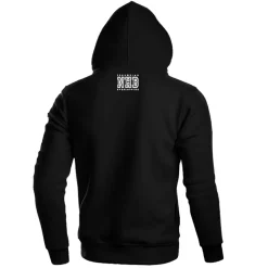 Bluza z kapturem Pretorian "No Holds Barred"