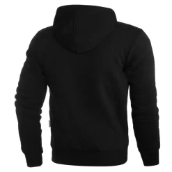 Bluza z kapturem Pretorian "Public Enemy"