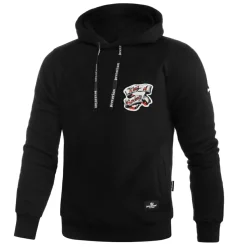 Bluza z kapturem Pretorian "King of Boxing"
