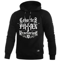 Bluza z kapturem Pretorian "Cohortes Praetoriae"