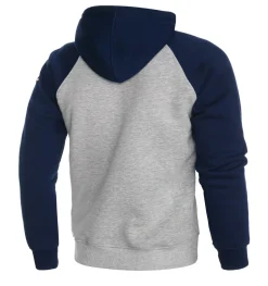 Bluza z kapturem Pretorian "Sport & Street"