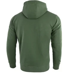 Bluza z kapturem Pretorian "Air" - khaki