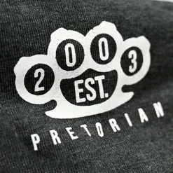 Bluza z kapturem Pretorian