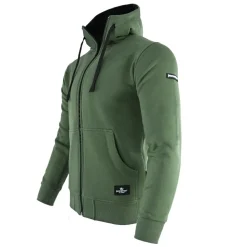 Bluza z kapturem Pretorian 