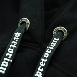 Bluza z kapturem Pretorian