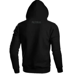 Bluza z kapturem Pretorian
