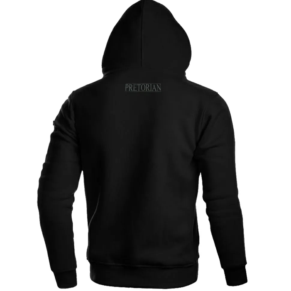 Bluza z kapturem Pretorian "Gloriovs"