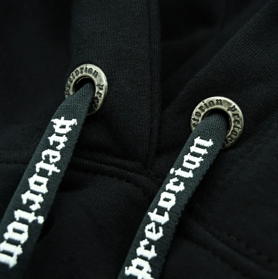 Bluza z kapturem Pretorian "Cohortes Praetoriae"