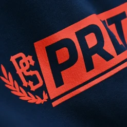 Bluza z kapturem Pretorian 