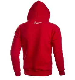 Bluza z kapturem Pretorian 