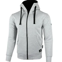 Bluza z kapturem Pretorian
