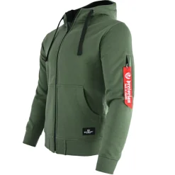 Bluza z kapturem Pretorian 