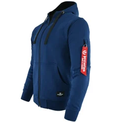 Bluza z kapturem Pretorian