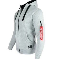 Bluza z kapturem Pretorian