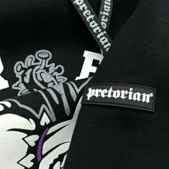 Bluza z kapturem Pretorian 