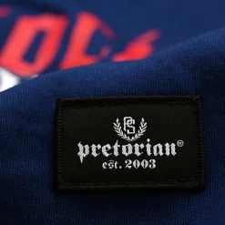 Bluza z kapturem Pretorian