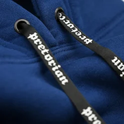 Bluza z kapturem Pretorian 