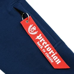 Bluza z kapturem Pretorian