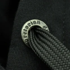Bluza z kapturem Pretorian 