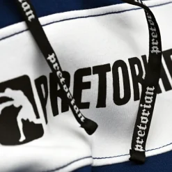 Bluza z kapturem Pretorian 