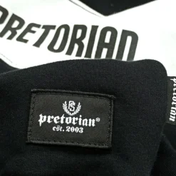 Bluza z kapturem Pretorian 