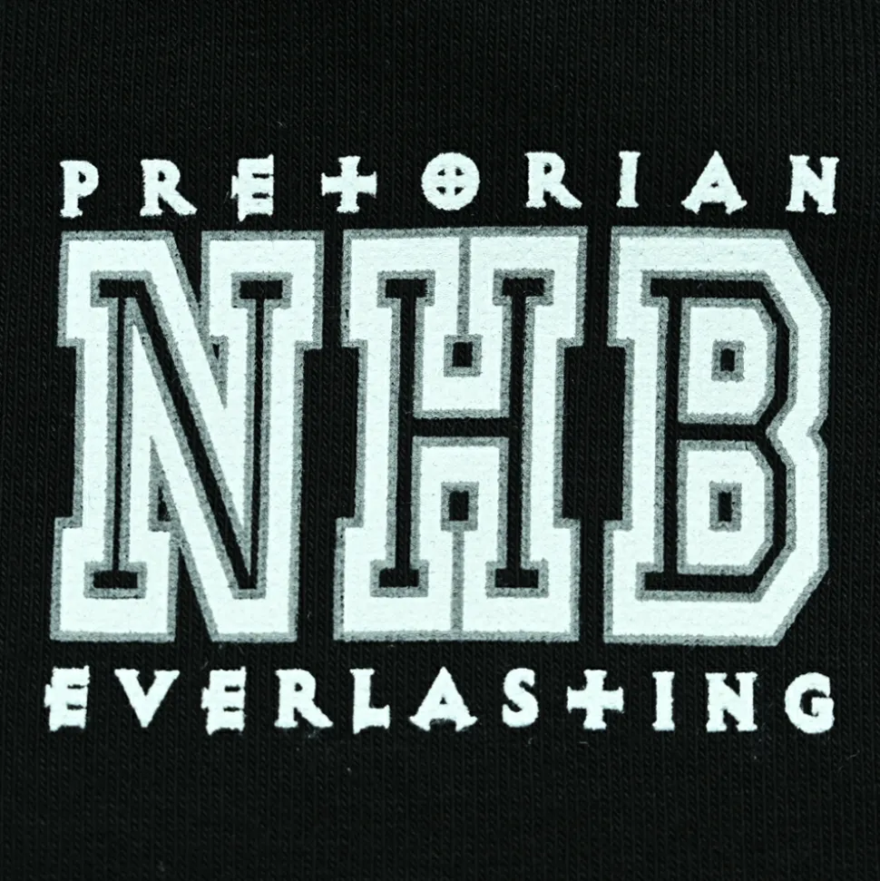 Bluza z kapturem Pretorian "No Holds Barred"