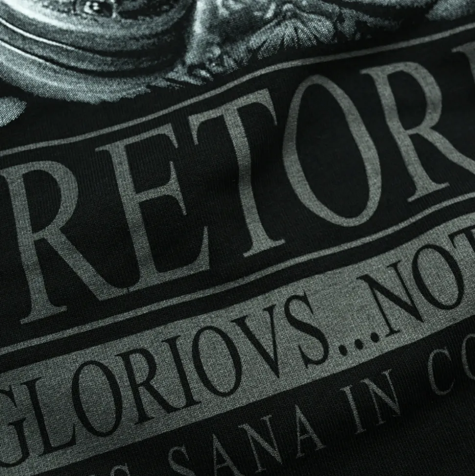 Bluza z kapturem Pretorian "Gloriovs"